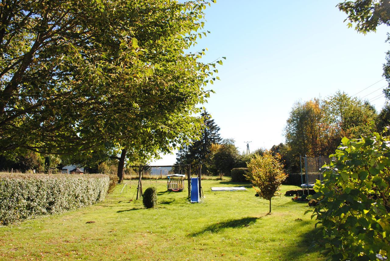 Landgasthof Gruss Брилон Экстерьер фото